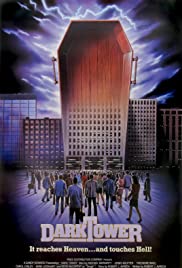 Watch Free Dark Tower (1989)