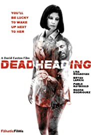 Watch Free Dead Heading (2018)