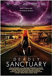 Watch Free Deadly Sanctuary (2017)