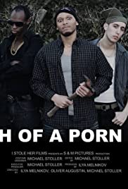 Watch Free Death of a Porn Crew (2014)