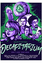 Watch Free Decapitarium (2020)