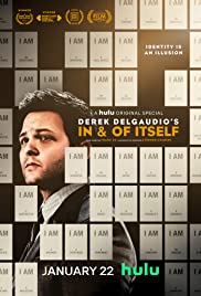 Watch Free Derek DelGaudios in & of Itself (2020)