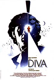 Watch Free Diva (1981)