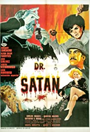 Watch Free Doctor Satán (1966)