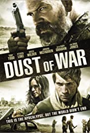 Watch Free Dust of War (2013)