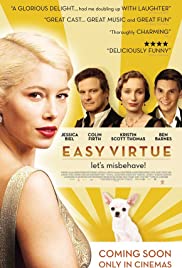 Watch Free Easy Virtue (2008)