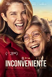 Watch Free El inconveniente (2020)