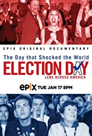 Watch Free Election Day: Lens Across America (2017)