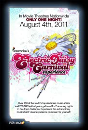 Watch Free Electric Daisy Carnival Experience (2011)
