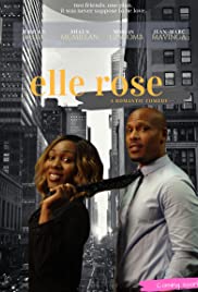 Watch Free Elle Rose (2020)