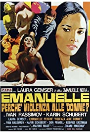 Watch Free Emanuelle Around the World (1977)