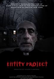 Watch Free Entity Project (2019)