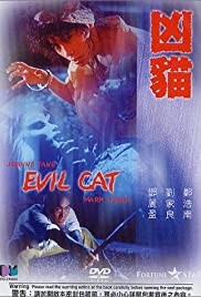 Watch Free Evil Cat (1987)