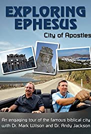 Watch Free Exploring Ephesus (2015)