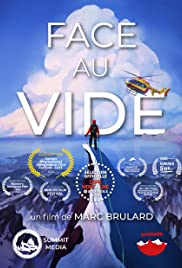 Watch Full Movie :Face au Vide (2020)