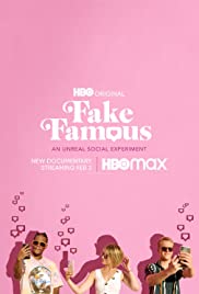 Watch Free Fake Famous (2021)