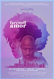 Watch Free Farewell Amor (2020)