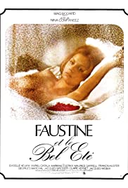 Watch Free Faustine et le bel été (1972)