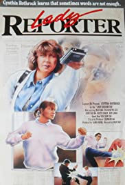 Watch Free Female Reporter (1989)