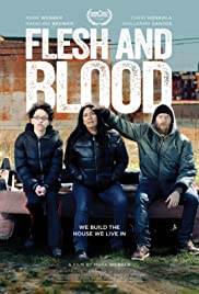 Watch Full Movie :Flesh and Blood (2017)