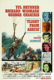 Watch Free Flight from Ashiya (1964)