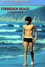 Watch Free Forbidden Beach (1985)