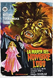 Watch Full Movie :Frankensteins Bloody Terror (1968)
