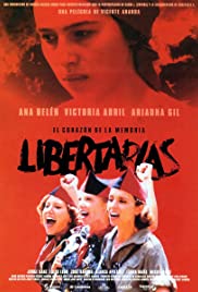 Watch Full Movie :Freedomfighters (1996)