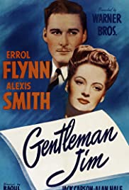 Watch Free Gentleman Jim (1942)