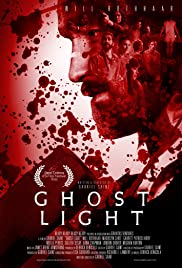 Watch Full Movie :Ghost Light (2021)
