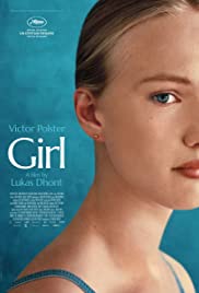 Watch Full Movie :Girl (2018)