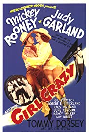 Watch Free Girl Crazy (1943)