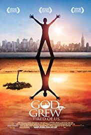 Watch Free God Grew Tired of Us (2006)