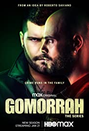 Watch Full :Gomorrah (2014 )