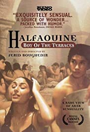 Watch Free Halfaouine: Boy of the Terraces (1990)