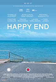 Watch Free Happy End (2017)