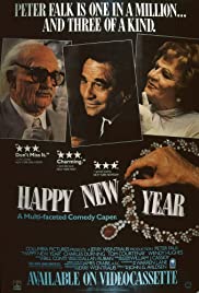 Watch Free Happy New Year (1987)