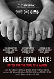 Watch Free Healing From Hate: Battle for the Soul of a Nation (2019)