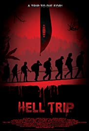 Watch Full Movie :Hell Trip (2018)