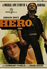 Watch Free Hero (1983)