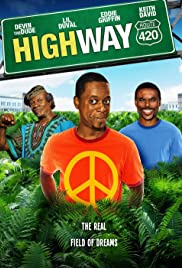 Watch Free Highway (2012)