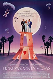 Watch Free Honeymoon in Vegas (1992)