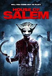 Watch Free House of Salem (2016)
