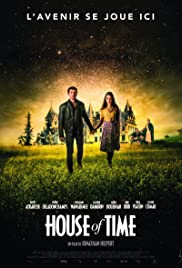 Watch Free House of Time (2015)