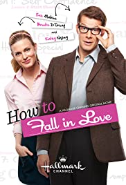 Watch Free How to Fall in Love (2012)