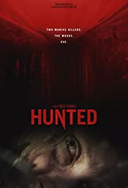 Watch Full Movie :Hunted (2020)