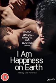 Watch Free I Am Happiness on Earth (2014)
