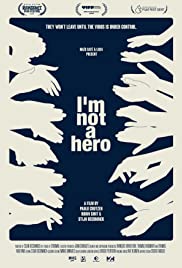 Watch Full Movie :I am not a hero (2020)