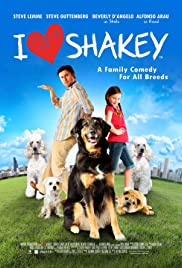 Watch Free I Heart Shakey (2012)
