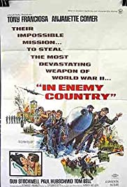 Watch Free In Enemy Country (1968)